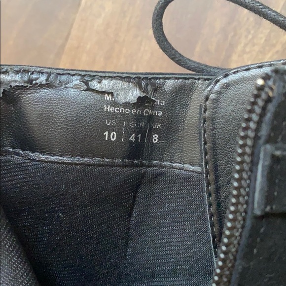 Aldo Bootie - Picture 5 of 6